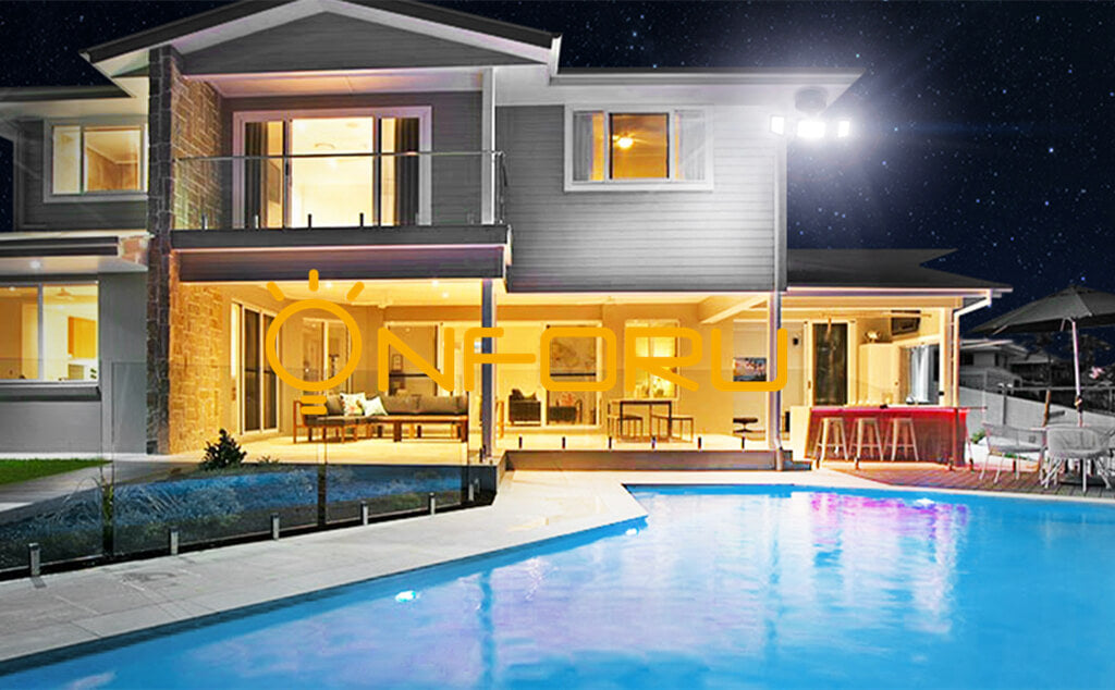 Top 5 Best Dusk to Dawn Lights for Outdoor Environment