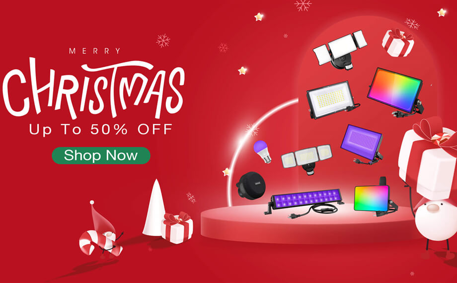 Merry Christmas Sale - The Last Sale of 2022đ
