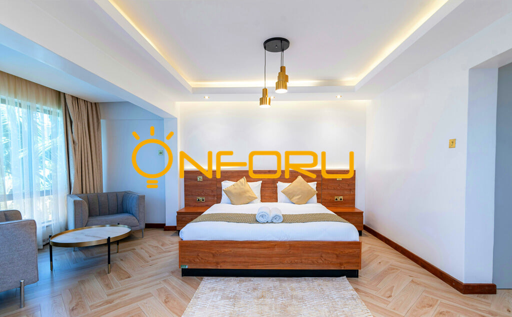 LED Strip Light for Bedroom
