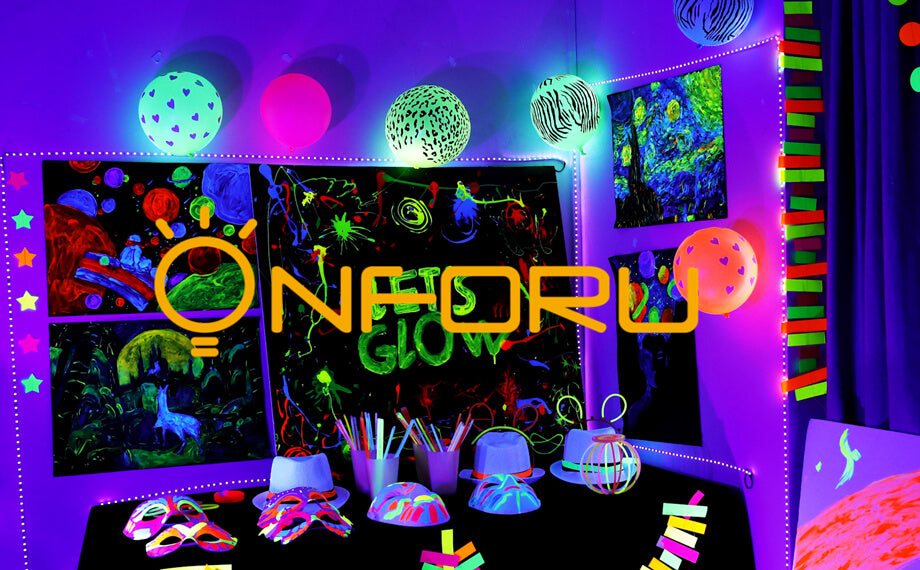 Uncovering the Mystery: A Comprehensive Guide to Black UV Light