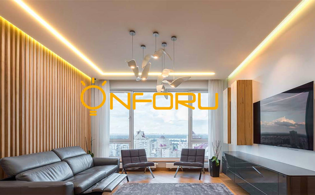 Brightest LED Strip Lights Reviews from Onforu