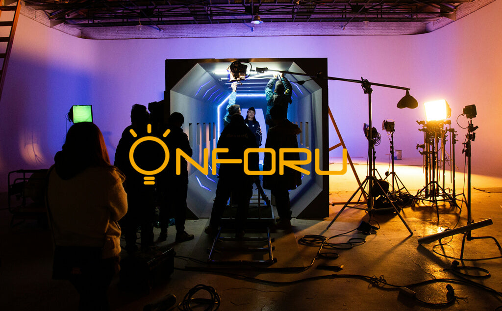 Choosing the Best Studio Lighting for Professional Photography