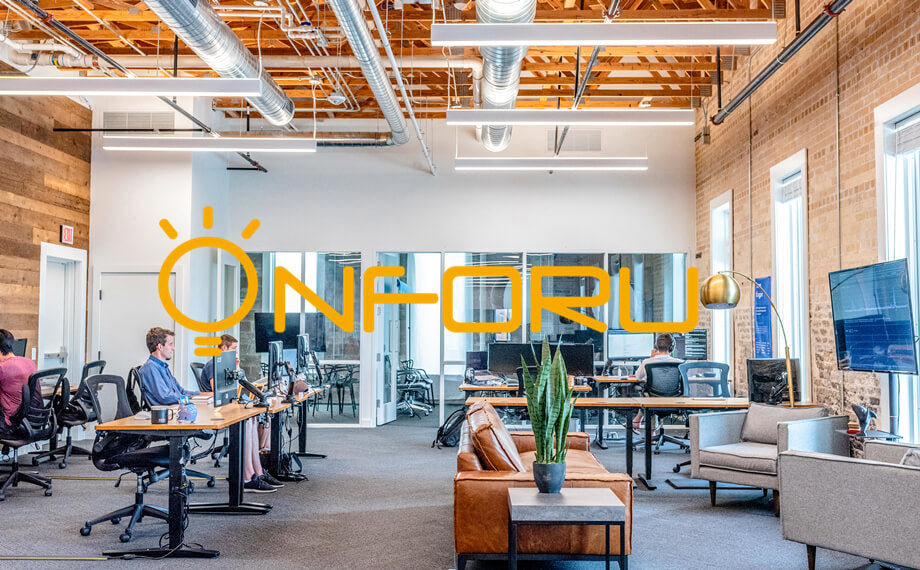 How to Choose Office Lighting Fixtures