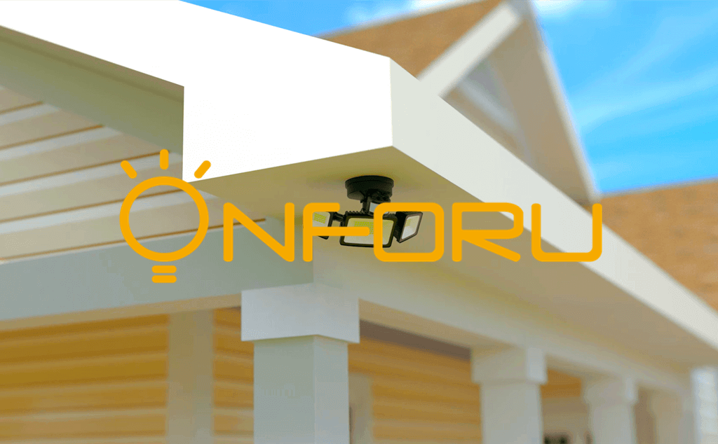 3 Thing You Need To Know About Motion Sensor Lights
