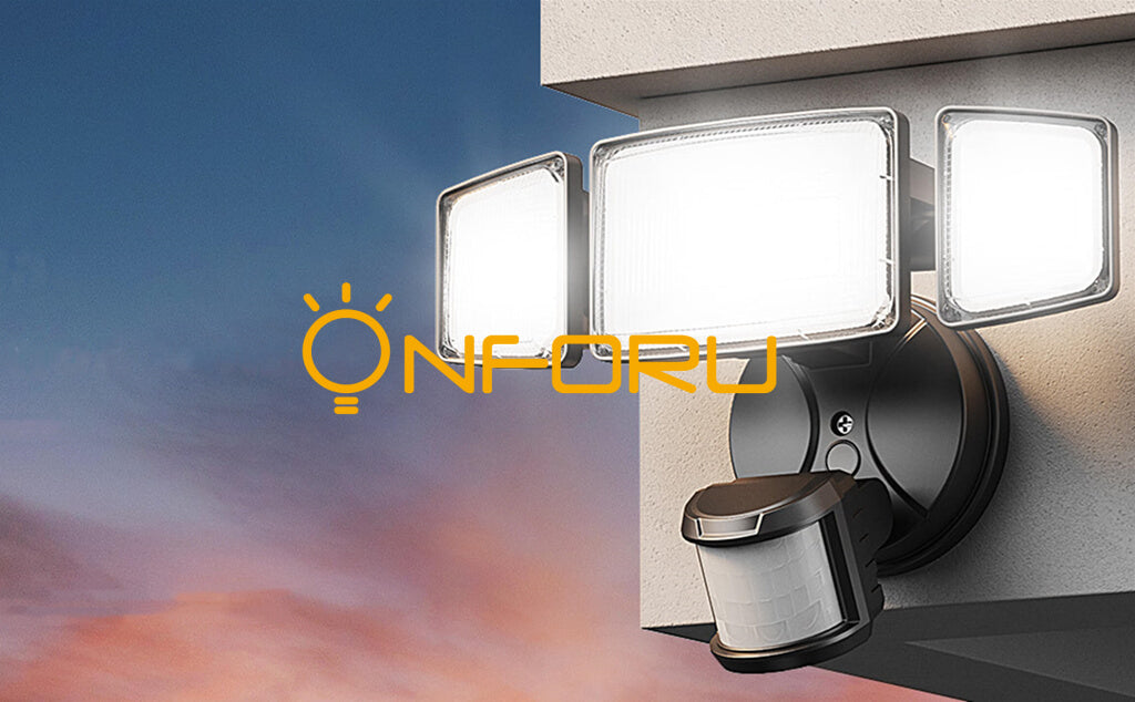 New Smart Lighting Experience Makes Your Yard Safer