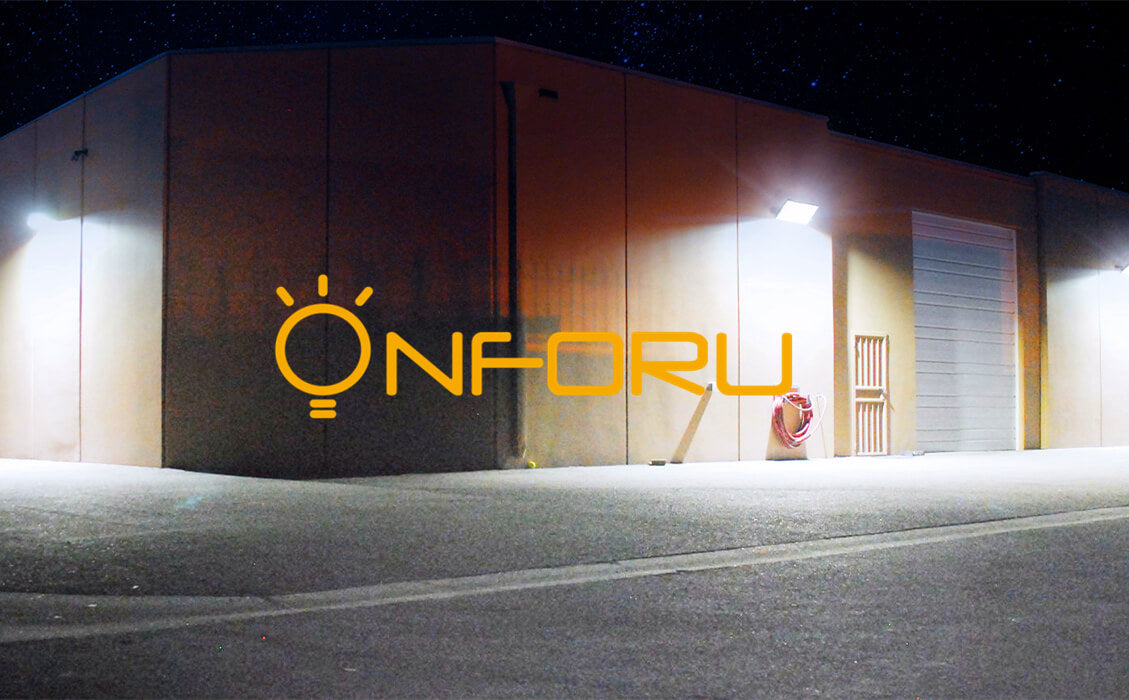 Efficient Lighting Fixtures for Your Commercial Space