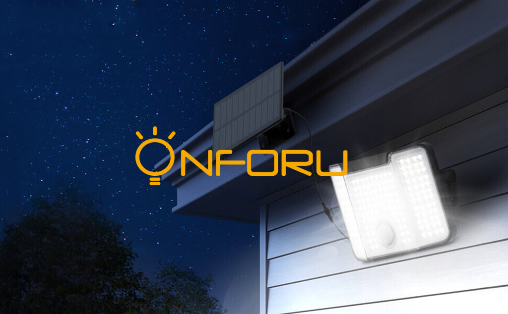 New Solar Lights TY15 - A New Choice for Safe, Energy Efficient Lighting