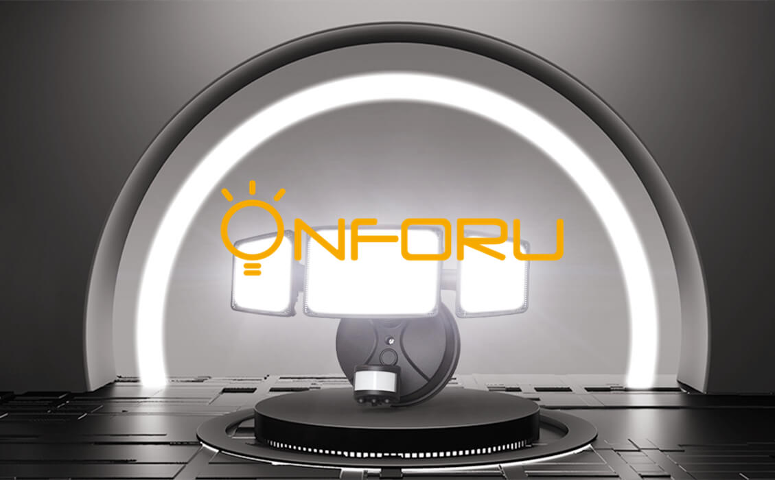 Best Outdoor Motion Detector Light Recommendations - Most Popular