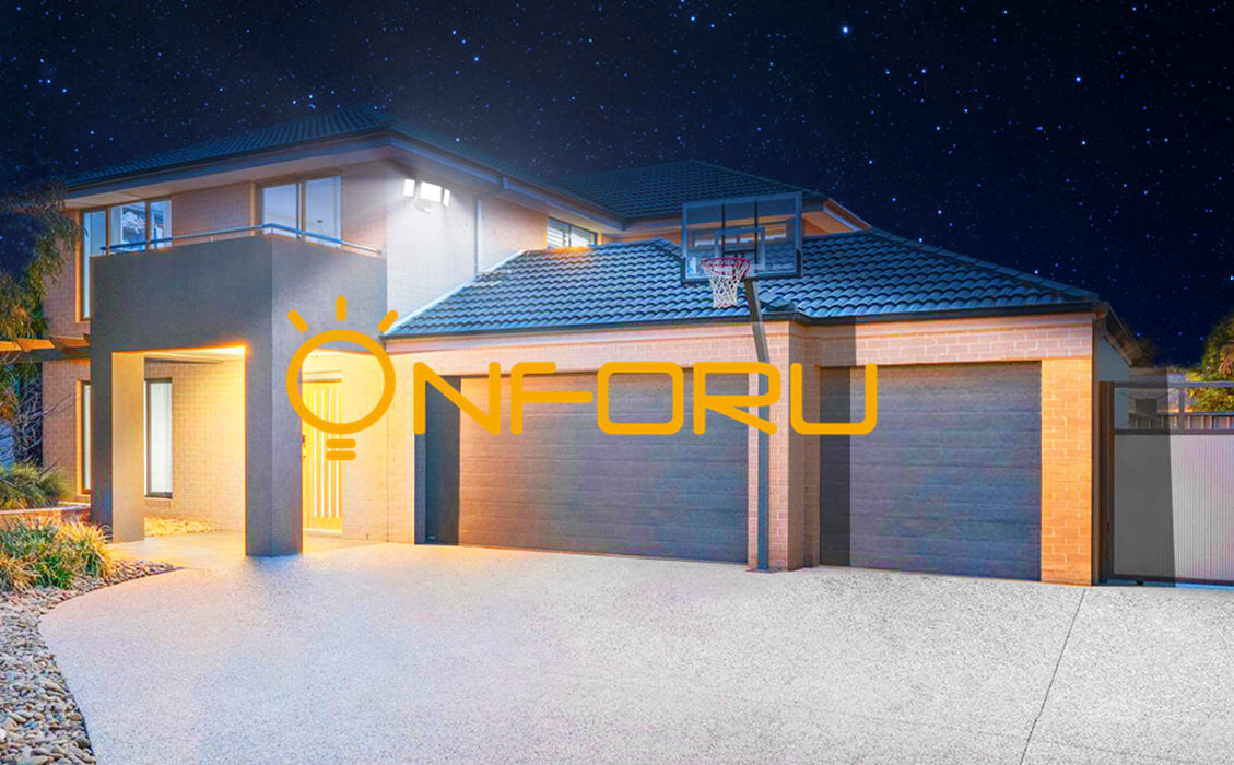 Pathway Lighting: Illuminate Your Way to Elegance and Safety
