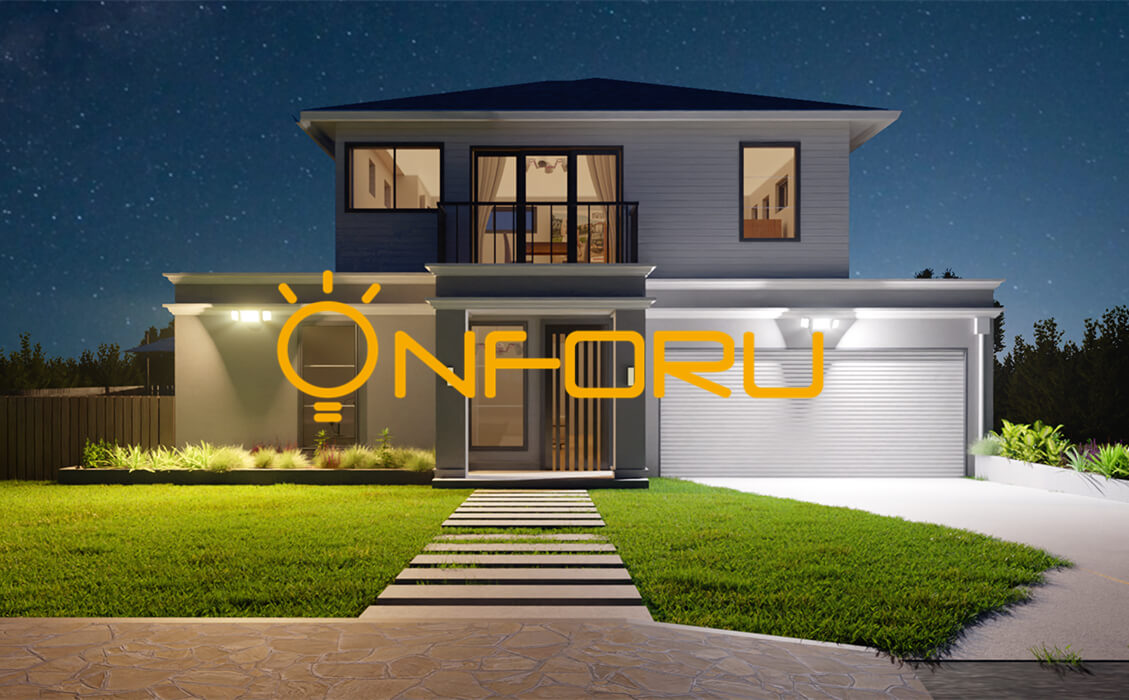 Waterproof Outdoor Lights - Best Outdoor Choice