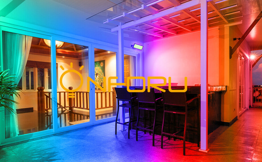 Captivating Lighting Decor Ideas: Illuminate Your Room with Creative Brilliance