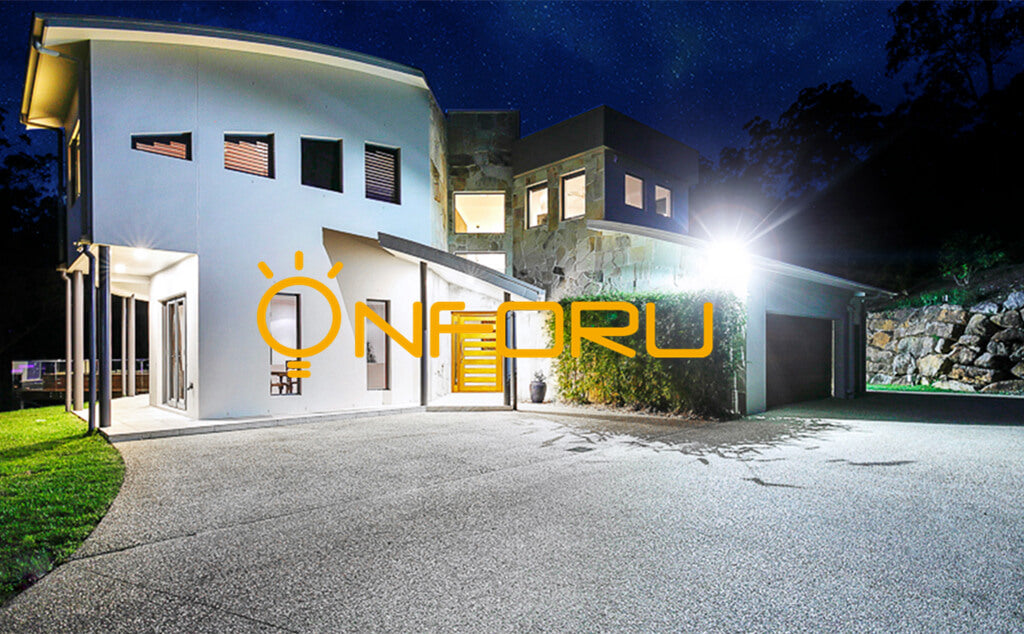 Best Recommendations - Top 5 Flood Lights for Your Home