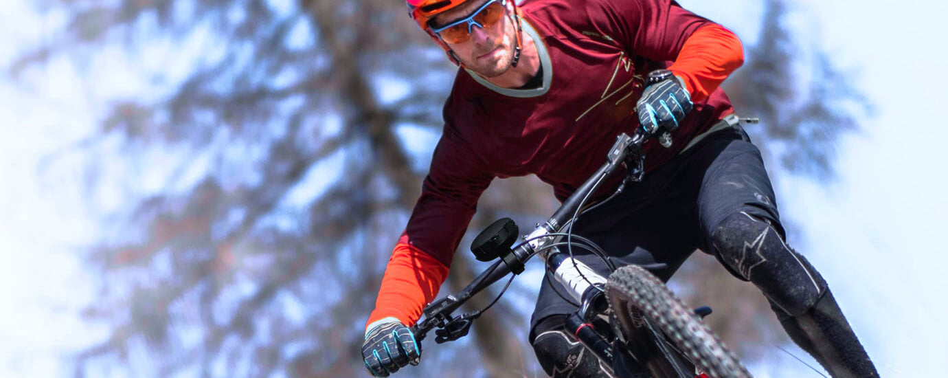 Bike Speaker Application