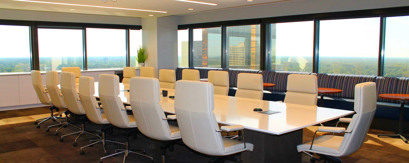 Conference Room Lighting Application