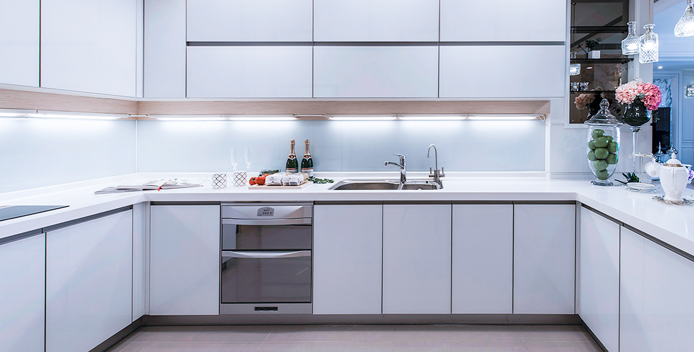 Daylight Strips Light