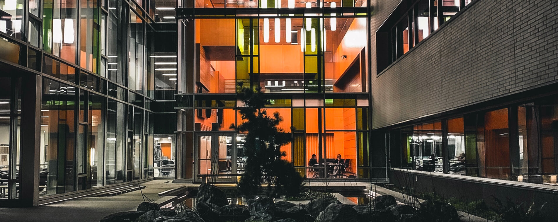 Onforu School Lighting Application