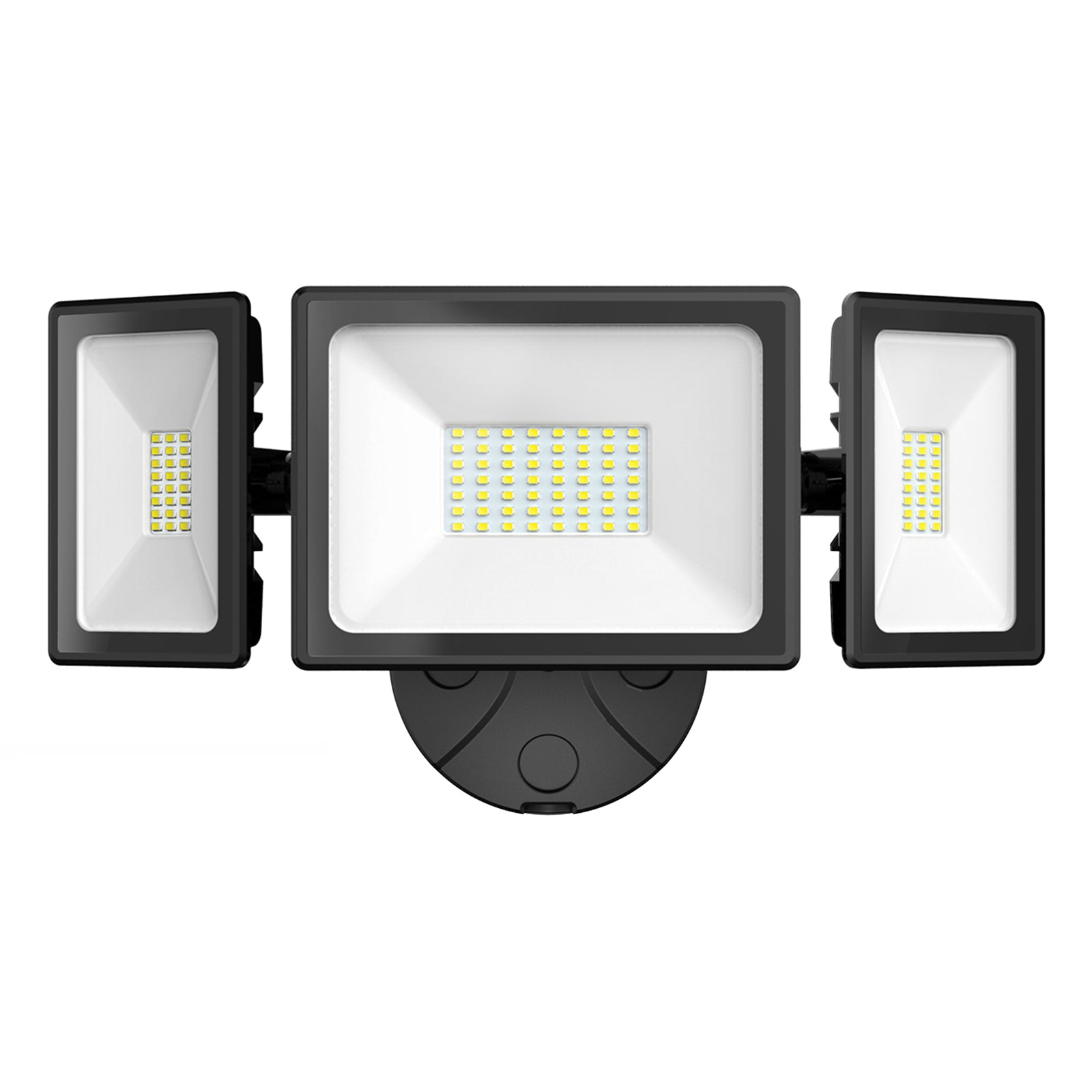  UFOND LED Security Lights,Motion Sensor Flood Light