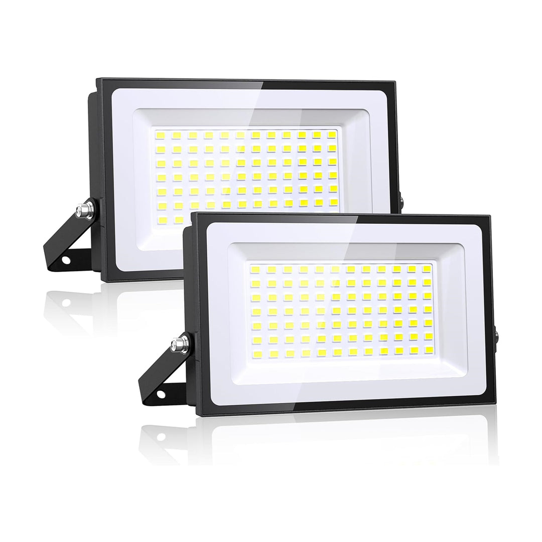 Onforu 50 Watt LED Flood Lights Outdoor
