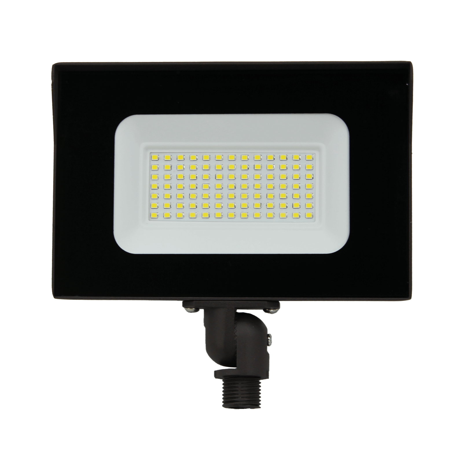 High Brightness Onforu LED Knuckle Mount Flood Light For Sale