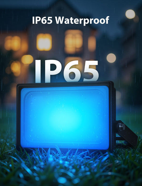 Onforu RGBW Flood Lights FG90