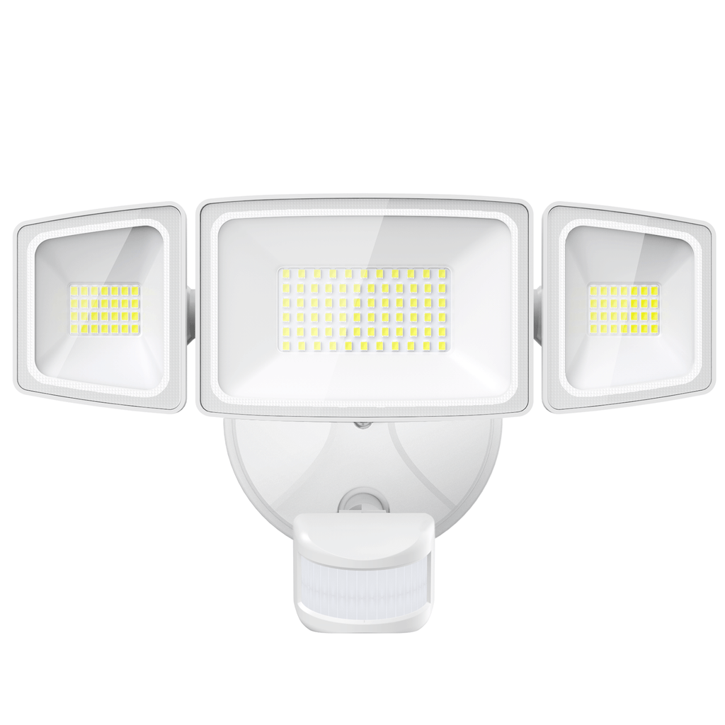 Onforu 65W Motion Sensor LED Security Lights BD08