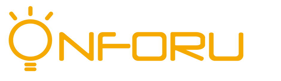 Onforu LED Light Colorful LED Lights Make Your Life More Colorful