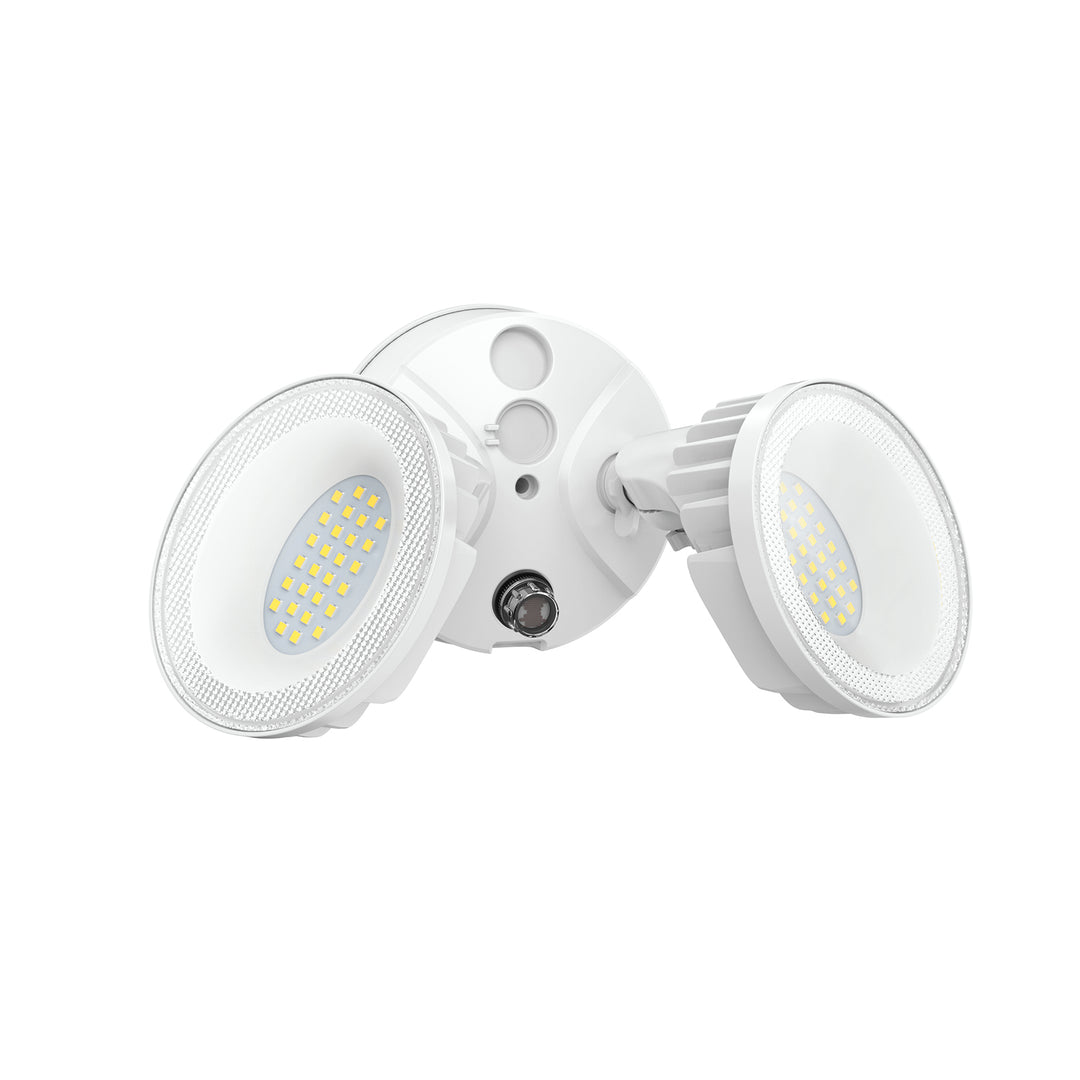 Onforu 50W Dusk to Dawn LED Security Light BD40