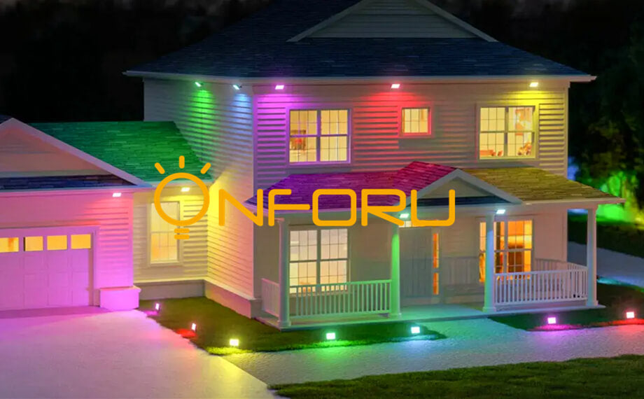 The Most Popular RGB Lights Recommendation for Daily Life