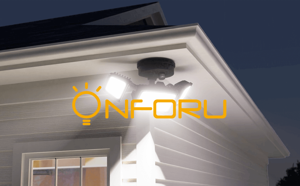 LED Security Lights: The Ultimate Guide to Home Safety