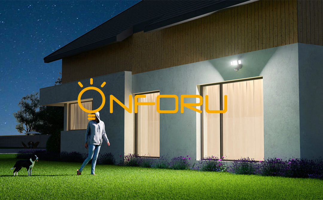 LED Garden Lights - Rejuvenate Your Outdoor Space