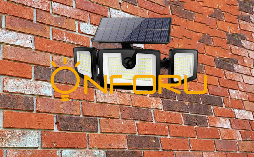 Does Solar Flood Lights Work Well In Winter?