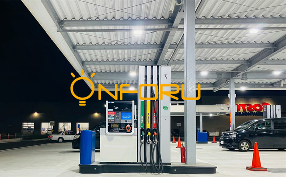 Best LED Canopy Light - It's All in the Knowledge