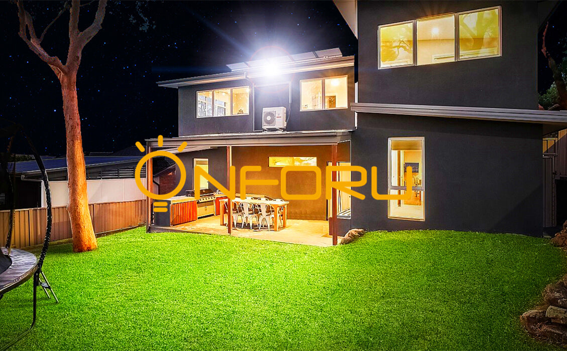 What is A High Quality LED Floodlight