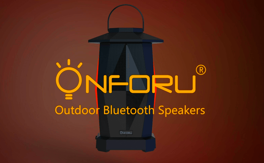 Bluetooth Lantern Speaker – Everything You need to know