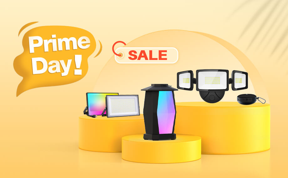Discover Amazing Deals at Onforu July Prime Day Sale❤️