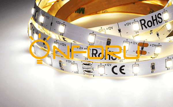 LED Strip Lights: How to Choose the Right Ones
