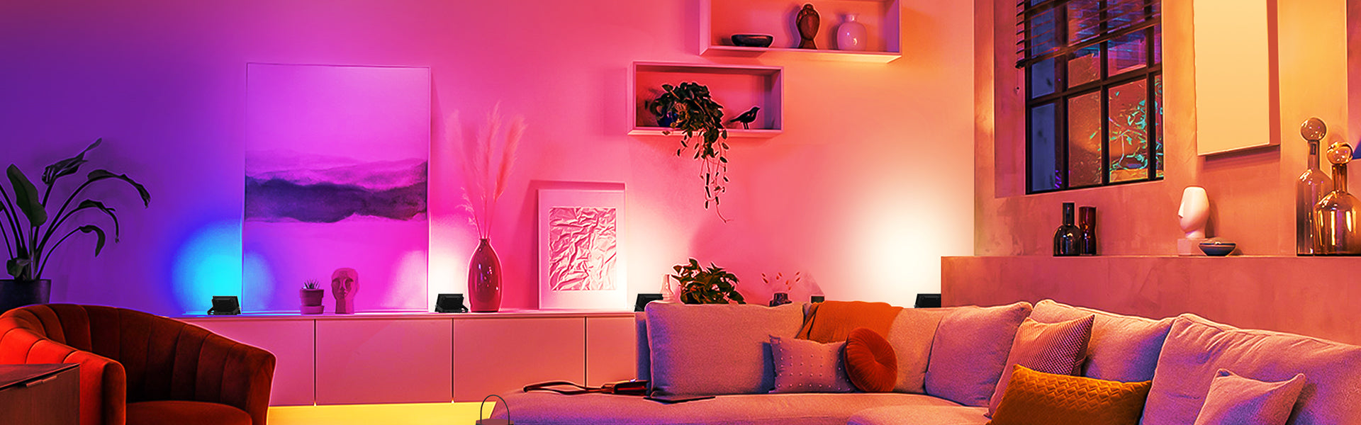 LED Bundle Sale - ONFORU