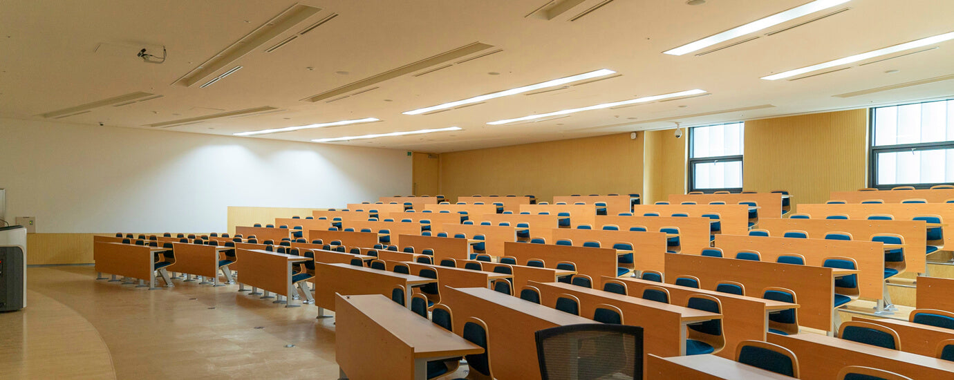 Classroom Lighting - Buy Top LED Light Fixtures at Onforu