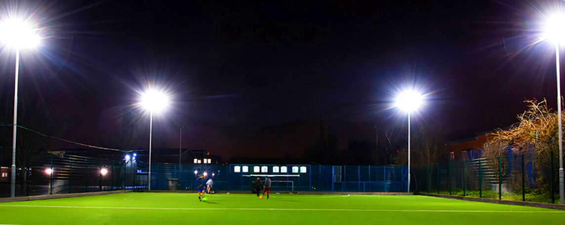 Stadium Lighting - Buy High-Quality LED Light Fixtures at Onforu