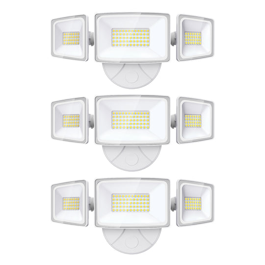 Onforu 60W LED Security Light