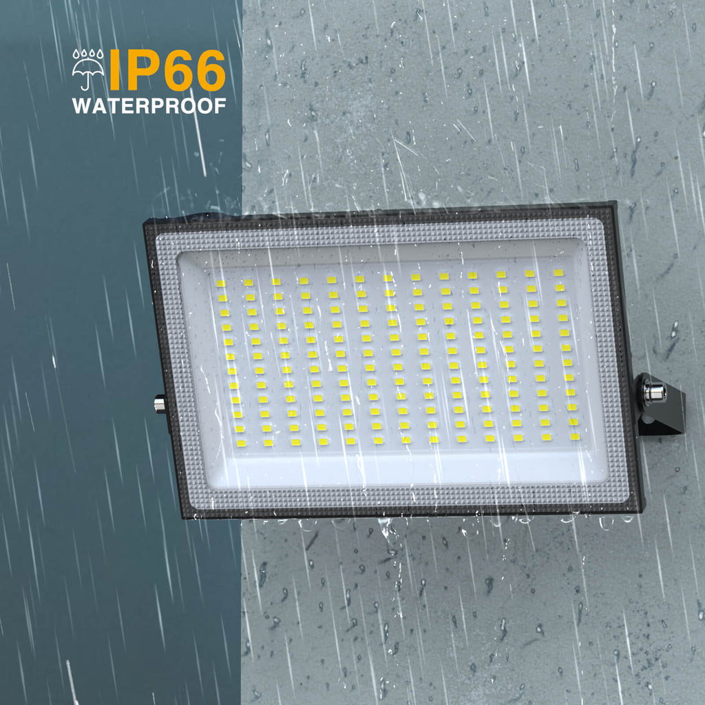 150W LED Flood Light Waterproof
