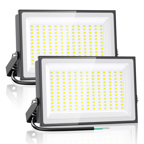 Onforu 150W LED Flood Light FG78