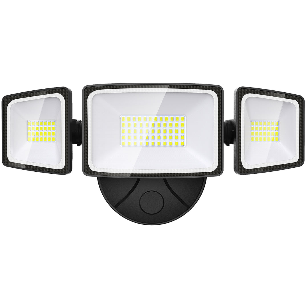 Onforu 60W LED Security Light