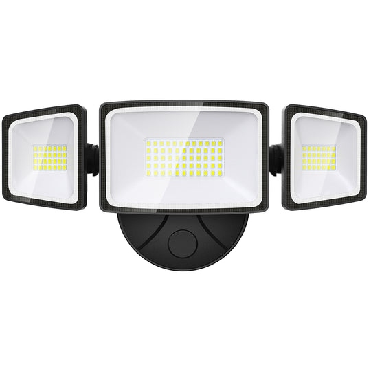 Onforu 60W LED Security Light