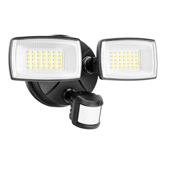 Onforu Battery Powered Motion Sensor Lights BD135