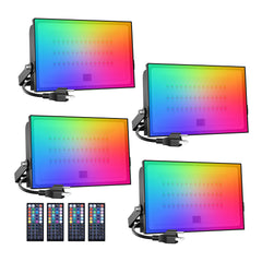 20W RGB LED Flood Lights FG87