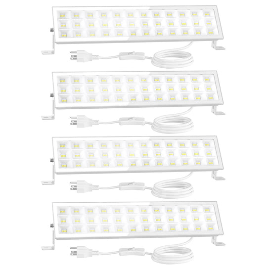 Onforu 100W LED Shop Lights CT14