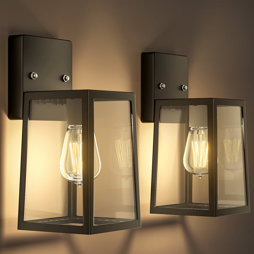 Onforu Outdoor Porch Light BD151