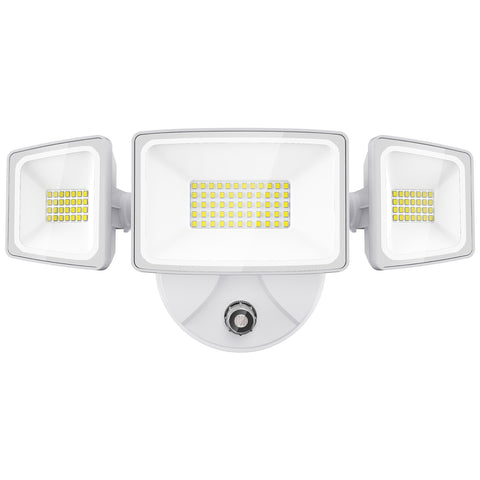 Onforu 55W Dusk to Dawn LED Security Light BD07