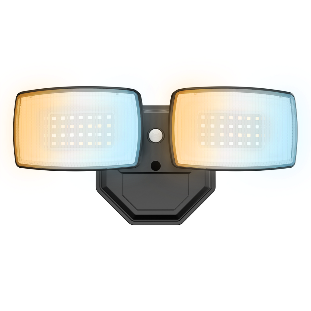 Onforu 3CCT 32W Outdoor Flood Lights BD140